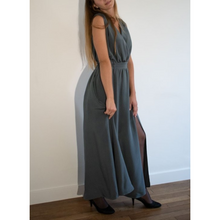 Charger l'image dans la galerie, Stock Robe Cobée LONGUE - Soie