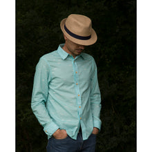 Charger l'image dans la galerie, Stock Chemise h. Hoya - Coton