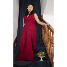 Charger l'image dans la galerie, PIP - Robe Cobée LONGUE - Lyocell