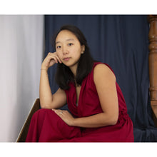 Charger l'image dans la galerie, PTT - Robe Cobée MIDI - Lyocell