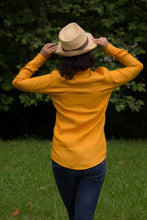 Charger l'image dans la galerie, Stock Chemise f. Calathéa - Lin