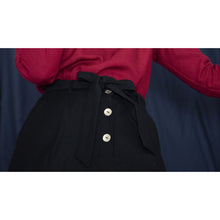 Charger l'image dans la galerie, Ceinture à nouer