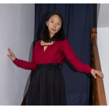 Charger l'image dans la galerie, Stock Haut Nigelle - Lyocell