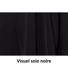 Charger l'image dans la galerie, Robe Hellébore LONGUE - Soie