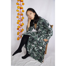 Charger l'image dans la galerie, Stock Robe Hellébore MIDI - Lyocell