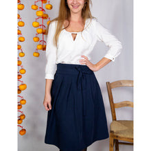 Charger l'image dans la galerie, Stock Haut Nigelle - Lyocell