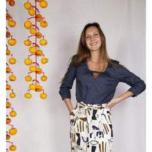 Charger l'image dans la galerie, Stock Haut Nigelle - Coton