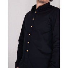 Charger l'image dans la galerie, Stock Chemise h. Hoya - Coton