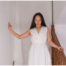 Charger l'image dans la galerie, Robe Cobée COURTE - Lyocell