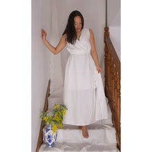 Charger l'image dans la galerie, Robe Cobée LONGUE - Lyocell
