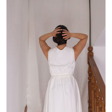 Charger l'image dans la galerie, Robe Cobée COURTE - Lyocell