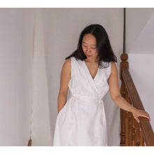Charger l'image dans la galerie, Robe Cobée COURTE - Lyocell