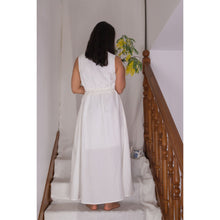Charger l'image dans la galerie, Robe Cobée LONGUE - Lyocell