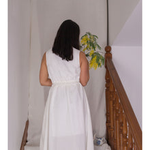 Charger l'image dans la galerie, Robe Cobée MIDI - Lyocell