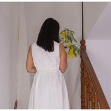 Charger l'image dans la galerie, Robe Cobée COURTE - Lyocell