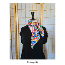 Charger l'image dans la galerie, Foulard carré