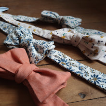 Charger l'image dans la galerie, Noeud papillon