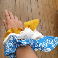 Charger l'image dans la galerie, Foulard pour cheveux