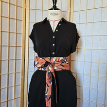 Charger l'image dans la galerie, Ceinture large