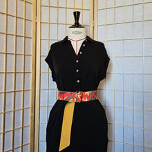 Charger l'image dans la galerie, Ceinture avec boucle