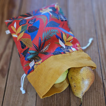 Charger l'image dans la galerie, Moyenne pochette à cordon