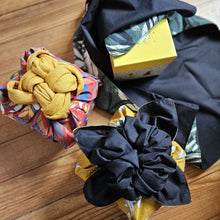 Charger l'image dans la galerie, Bojagi - emballage réutilisable coréen