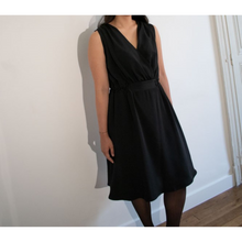 Charger l'image dans la galerie, Stock Robe Cobée COURTE - Soie