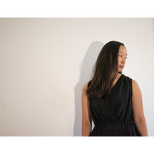 Charger l'image dans la galerie, Stock Robe Cobée LONGUE - Soie