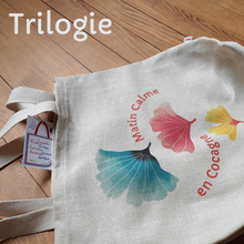 Charger l'image dans la galerie, Tote bag