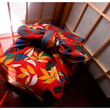 Charger l'image dans la galerie, Bojagi - emballage réutilisable coréen