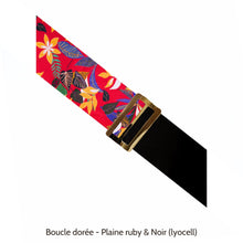 Charger l'image dans la galerie, Ceinture avec boucle