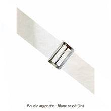 Charger l'image dans la galerie, Ceinture avec boucle