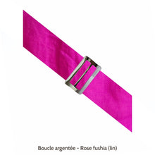 Charger l'image dans la galerie, Ceinture avec boucle