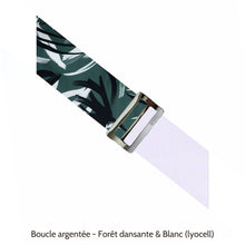 Charger l'image dans la galerie, Ceinture avec boucle