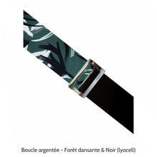 Charger l'image dans la galerie, Ceinture avec boucle