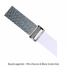 Charger l'image dans la galerie, Ceinture avec boucle