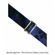 Charger l'image dans la galerie, Ceinture avec boucle