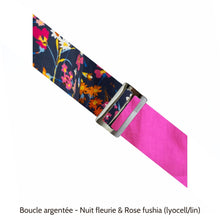 Charger l'image dans la galerie, Ceinture avec boucle