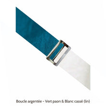 Charger l'image dans la galerie, Ceinture avec boucle