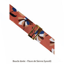 Charger l'image dans la galerie, Ceinture avec boucle