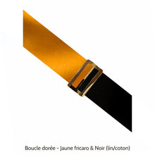 Charger l'image dans la galerie, Ceinture avec boucle