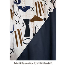 Charger l'image dans la galerie, Ceinture large