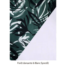 Charger l'image dans la galerie, Ceinture large