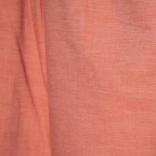 Charger l'image dans la galerie, Tissus - Chambray de coton biologique Roux