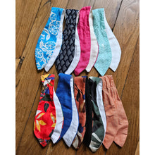 Charger l'image dans la galerie, Foulard pour cheveux