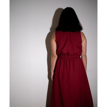 Charger l'image dans la galerie, PTT - Robe Cobée MIDI - Lyocell