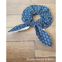 Charger l'image dans la galerie, Foulard pour cheveux