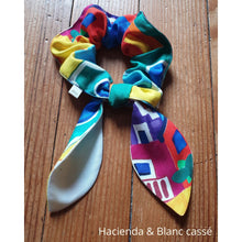 Charger l'image dans la galerie, Foulard pour cheveux