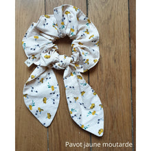 Charger l'image dans la galerie, Foulard pour cheveux