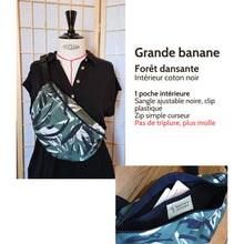 Charger l'image dans la galerie, Bananes